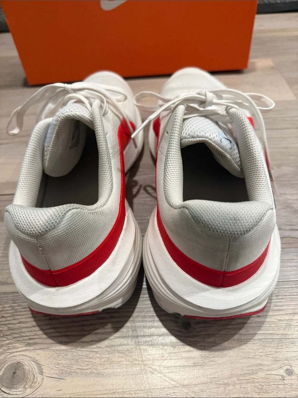 MENS NIKE DOWNSHIFTER SNEAKER